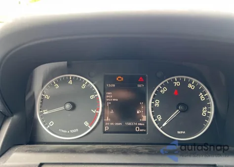 2016 Land Rover Lr4 Hse z USA, uszkodzony, nr VIN SALAG2V67GA796395